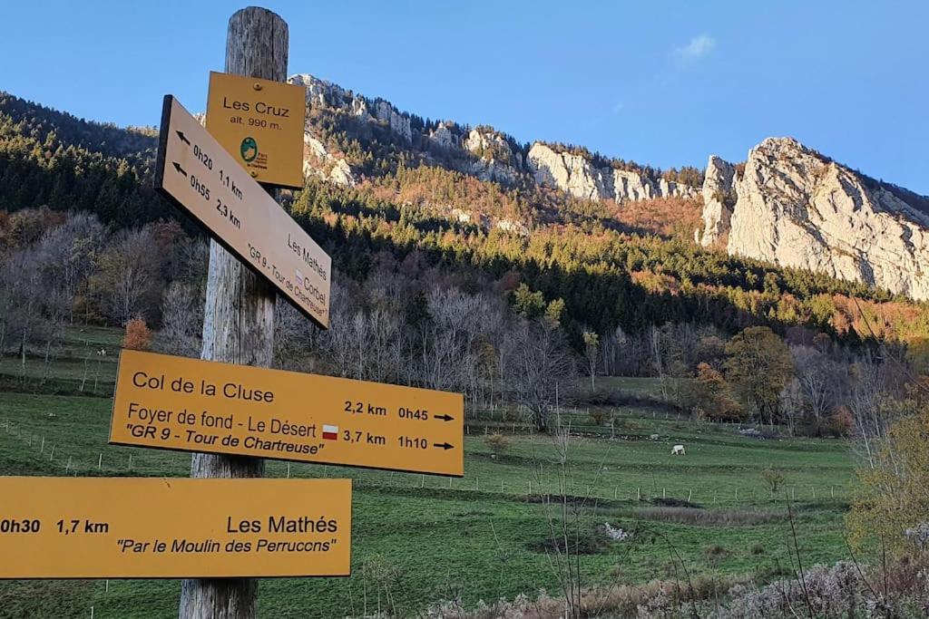 Gite La Cochette Corbel Екстериор снимка