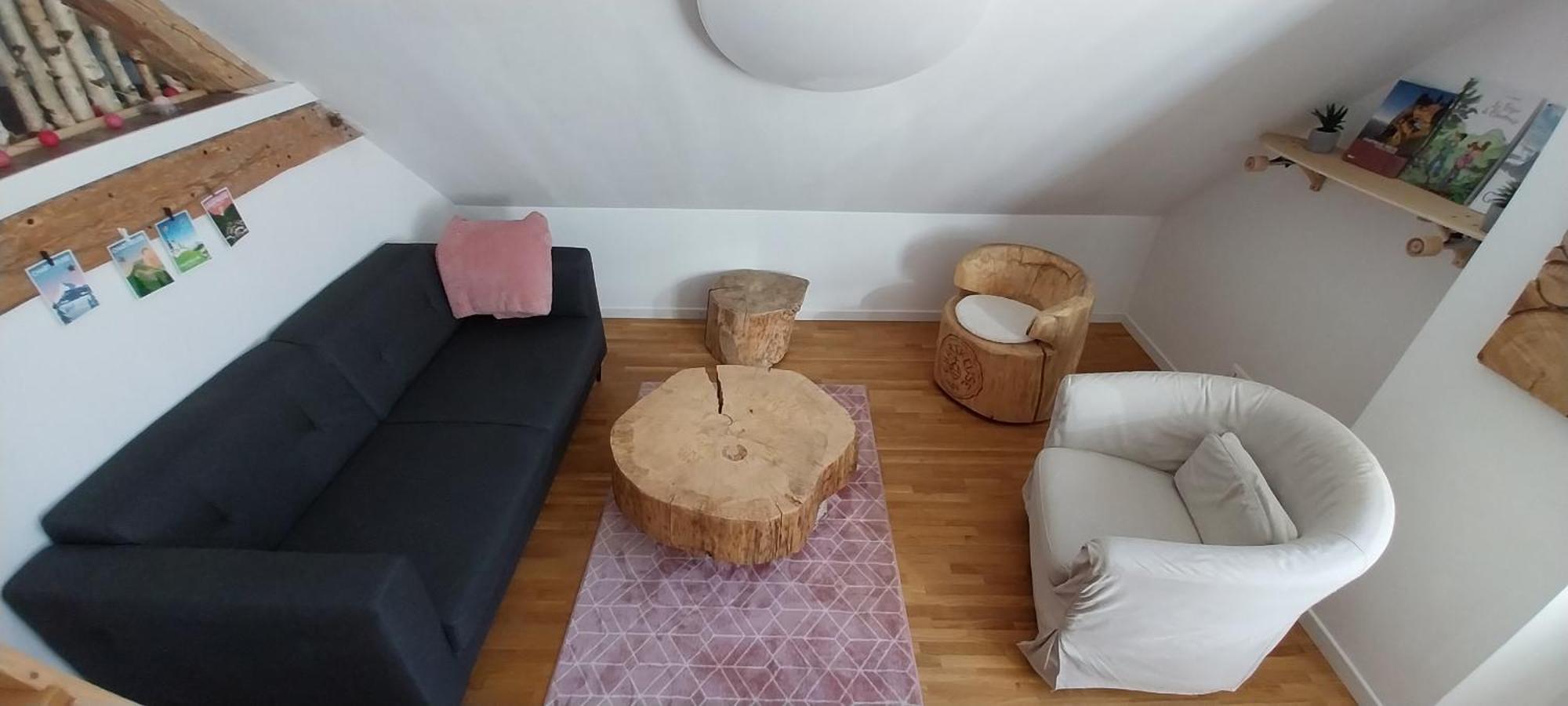 Gite La Cochette Corbel Екстериор снимка